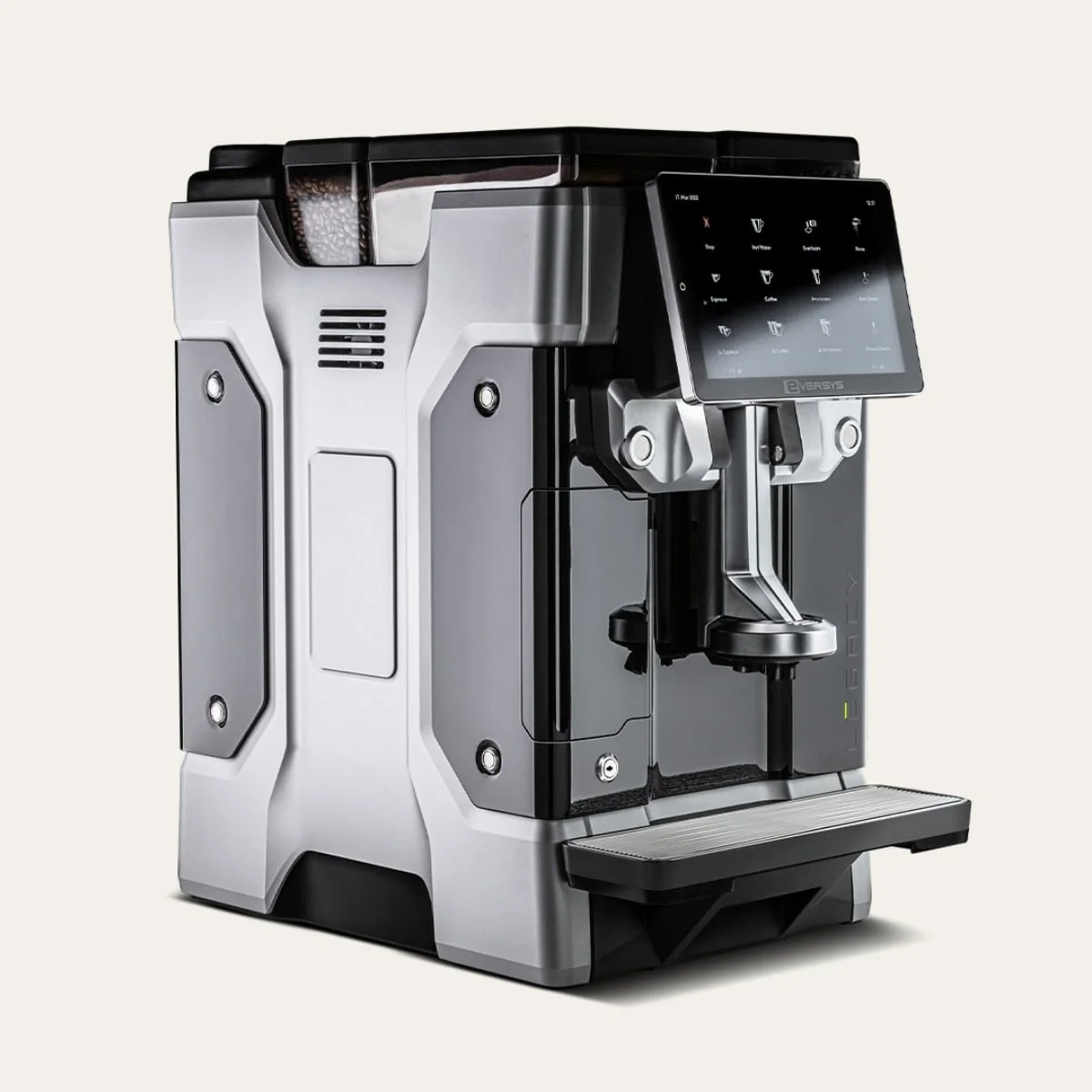 Eversys — Browse Our Coffee Equipment Catalogue – Coffee Machines